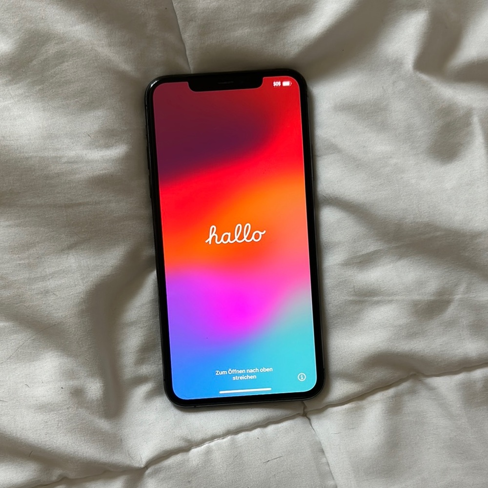 iPhone 11 Pro Max